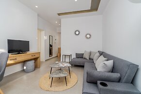 Symphony Suites