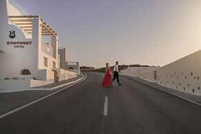 Symphony Suites