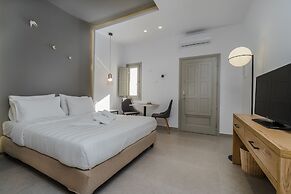 Symphony Suites