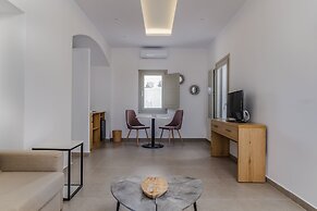 Symphony Suites