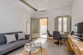 Symphony Suites