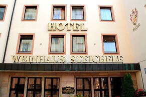 Steichele Hotel & Weinrestaurant