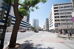 Apartamento La Atlantida Cadiz