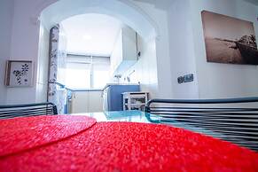 Apartamento La Atlantida Cadiz