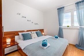 Villa Marija