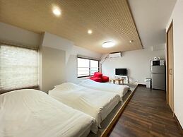 Guest house Laule'a Tennoji