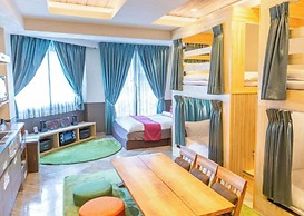 Hotel Pasela Living