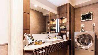 Hotel Pasela Living