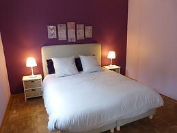 Chambres d'hôtes La Vergne