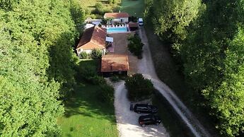 Chambres d'hôtes La Vergne