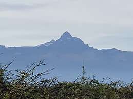Ol Bobongi House