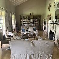 Ol Bobongi House