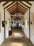 Ol Bobongi House