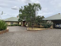 Ol Bobongi House