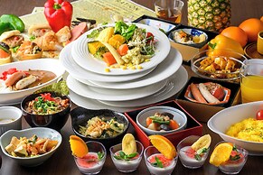 Hotel Forza Hakataeki Hakataguchi