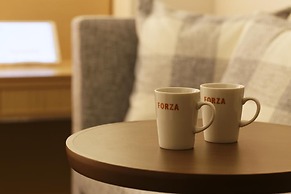 Hotel Forza Hakataeki Hakataguchi