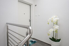 Apartments Dva Galeba