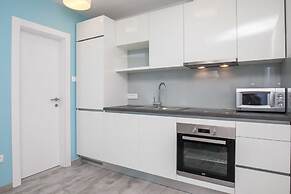 Apartments Dva Galeba