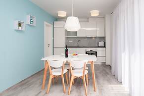 Apartments Dva Galeba