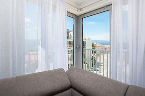 Apartments Dva Galeba