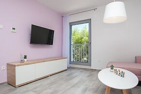 Apartments Dva Galeba