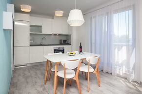 Apartments Dva Galeba