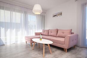 Apartments Dva Galeba