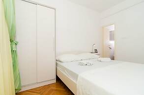 Apartments Nikolina Lumbarda