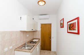 Apartments Nikolina Lumbarda