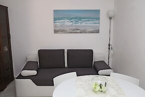 Apartments Nikolina Lumbarda