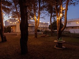 Masseria Rauccio