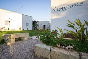 Masseria Rauccio