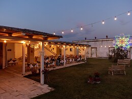 Masseria Rauccio