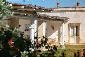 Masseria Rauccio