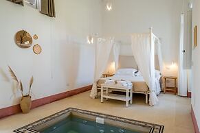 Masseria Rauccio