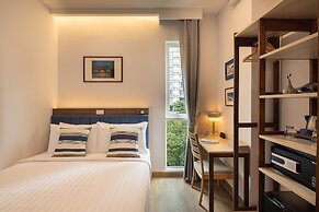 Sova Hotel Bangkok