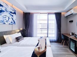 Sova Hotel Bangkok