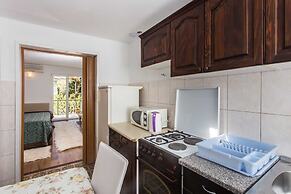 Apartments Djurkovic