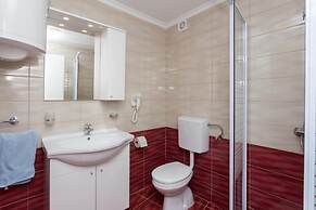 Apartments Djurkovic