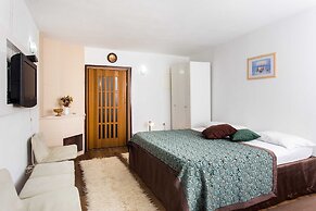 Apartments Djurkovic
