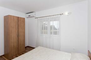 Apartments Djurkovic