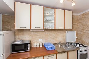 Apartments Djurkovic