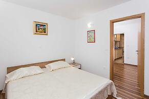 Apartments Djurkovic