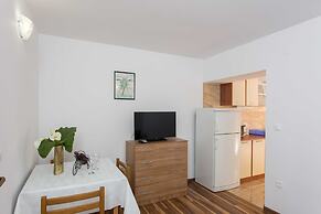 Apartments Djurkovic