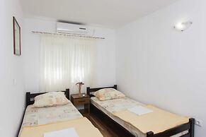 Apartments Djurkovic
