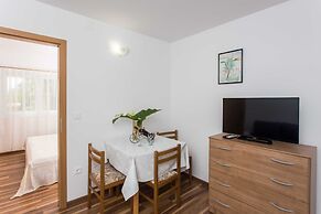 Apartments Djurkovic