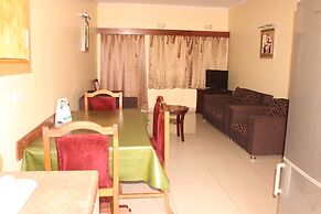 Riverside Apartments