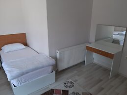 Ulusaray Rezidence