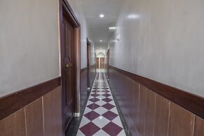 OYO 1090 Hotel Anging Mammiri Makassar