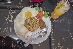 OYO 1090 Hotel Anging Mammiri Makassar